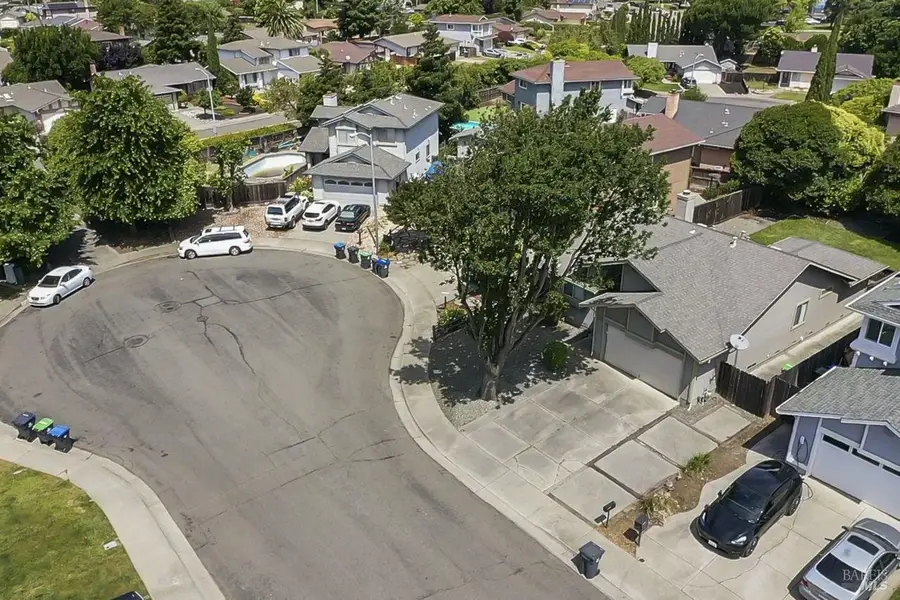 686 Vintage Court, Fairfield, CA 94534 - #2