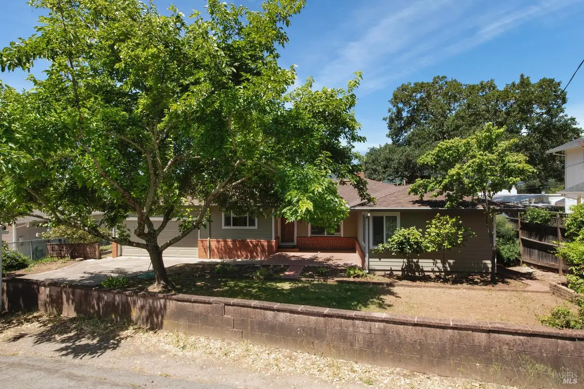17705 Sunset Way, Sonoma, CA 95476 - #1