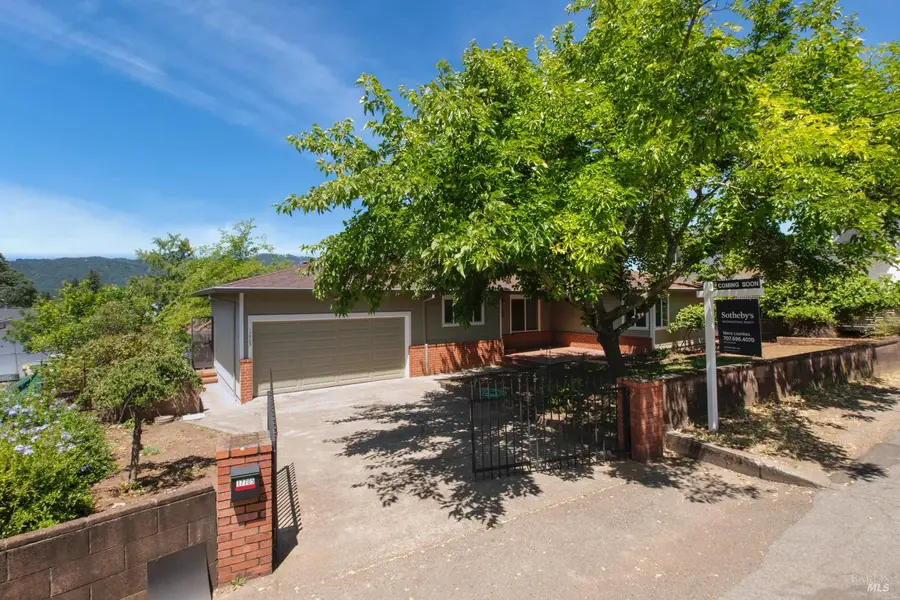 17705 Sunset Way, Sonoma, CA 95476 - #3