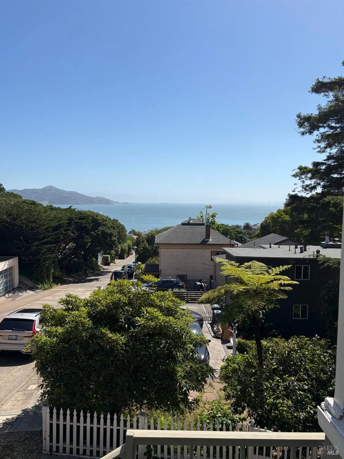 643 Main Street, Sausalito, CA 94965 - #1