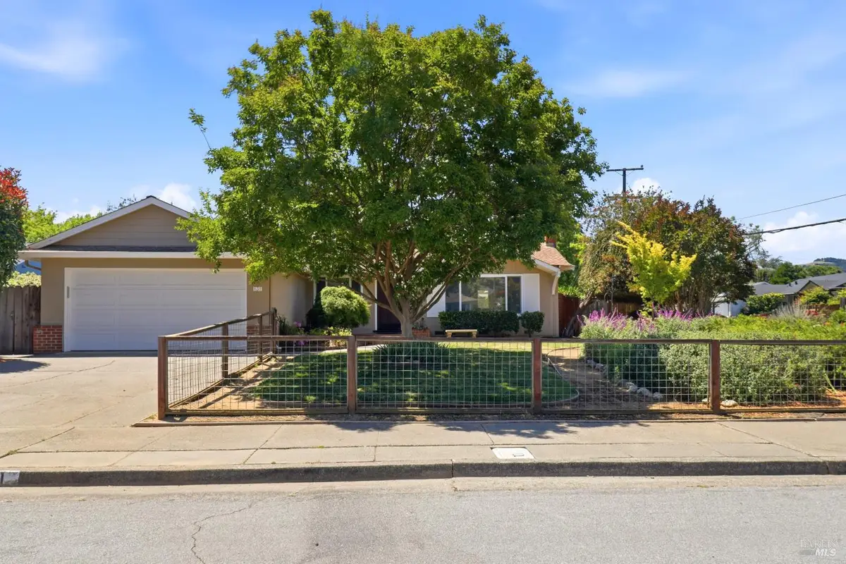131 Grande Vista, Novato, CA 94947 - #1