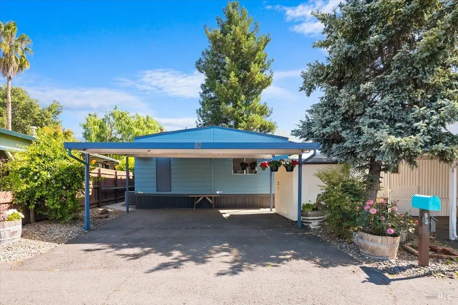 93 Walnut Circle, Rohnert Park, CA 94928 - #2