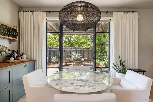 849 Signorelli Circle, St. Helena, CA 94574