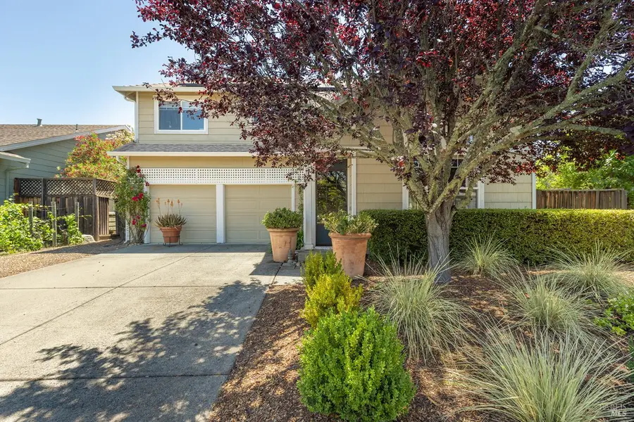849 Signorelli Circle, Saint Helena, CA 94574 - #2