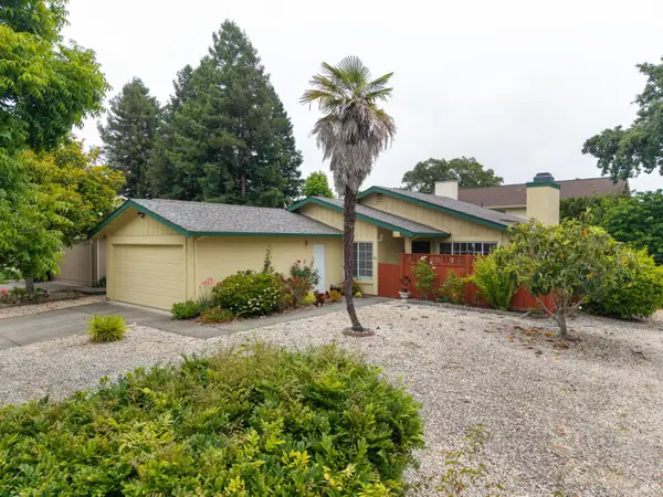 366 Wren Drive, Santa Rosa, CA 95401