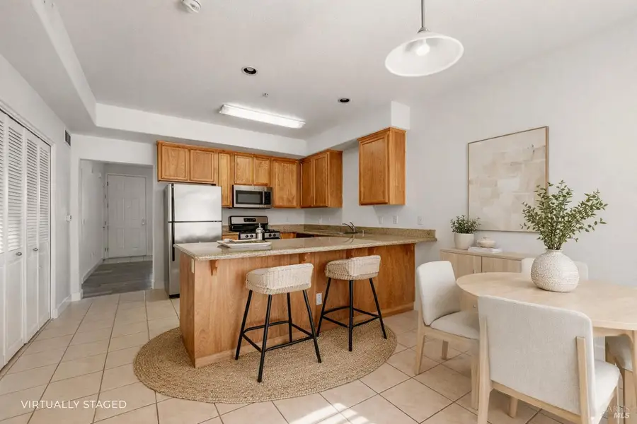3840 Martina Avenue #104, Santa Rosa, CA 95407 - #2
