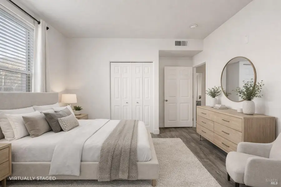 3840 Martina Avenue #104, Santa Rosa, CA 95407 - #3