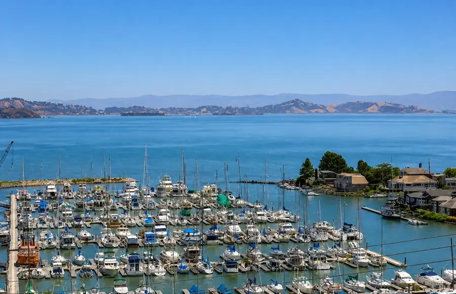 4755 Paradise Drive, Tiburon, CA 94920 - #2