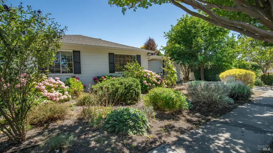 2820 Village Side Drive, Santa Rosa, CA 95405 - #3