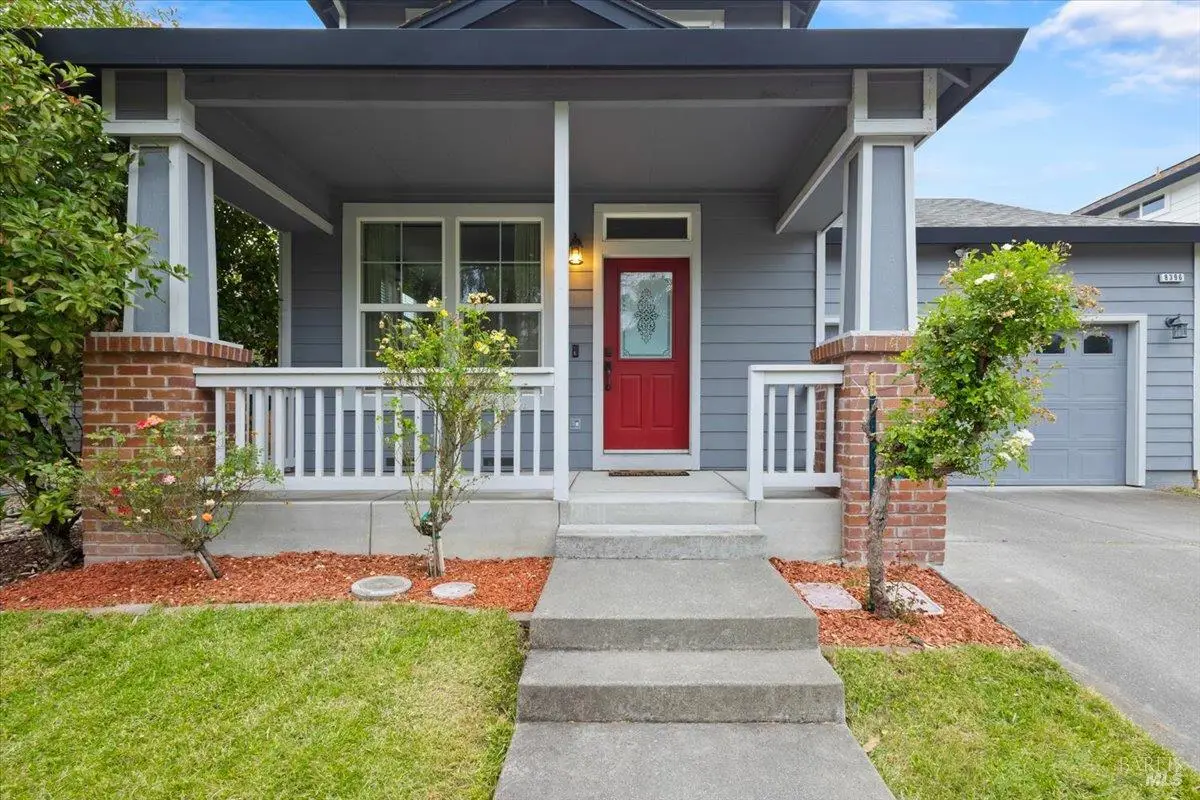 8396 Trione Circle, Windsor, CA 95492 - #1