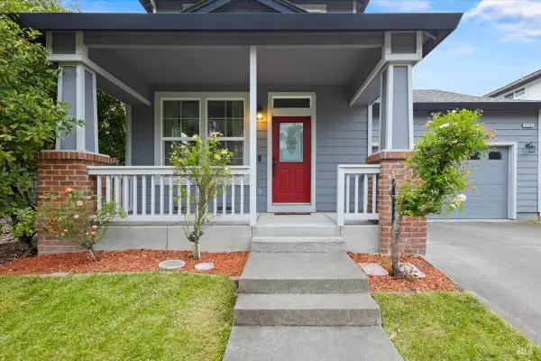 8396 Trione Circle, Windsor, CA 95492