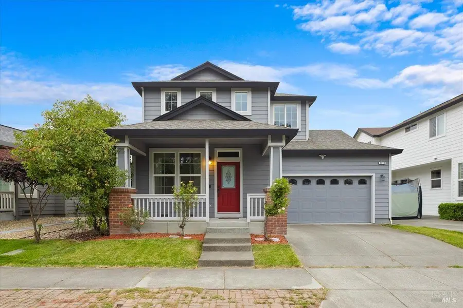 8396 Trione Circle, Windsor, CA 95492 - #2
