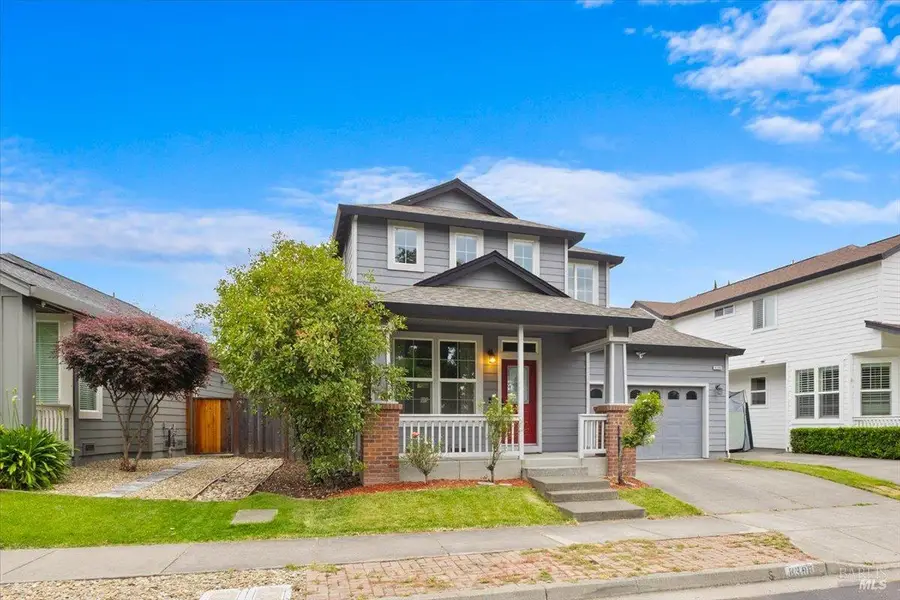 8396 Trione Circle, Windsor, CA 95492 - #3