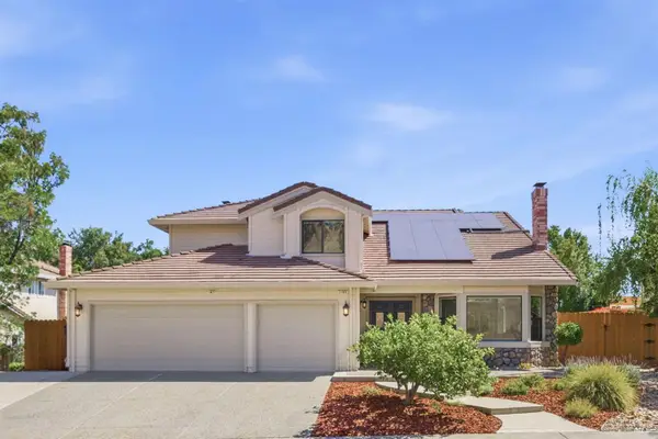2709 Kapalua Court, Fairfield, CA 94534