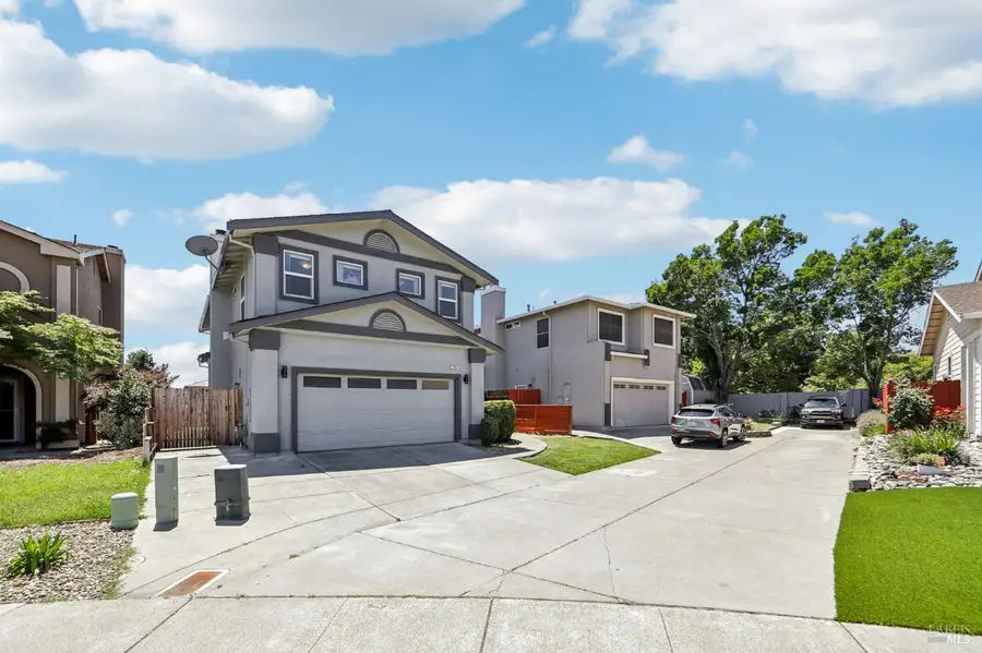705 Chateau Circle, Vacaville, CA 95687 - #2