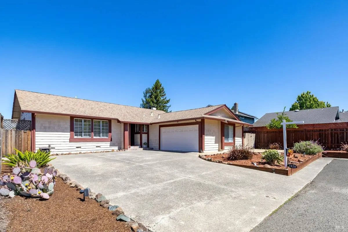1029 Ely Boulevard S, Petaluma, CA 94954 - #1