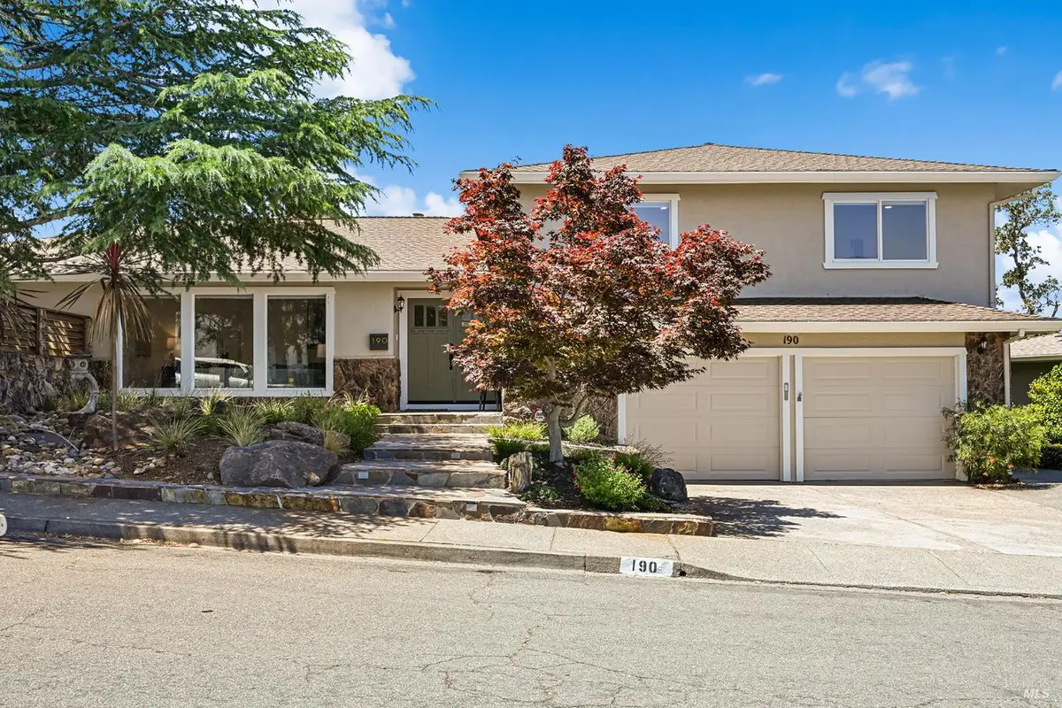 190 Drakewood Place, Novato, CA 94947 - #1