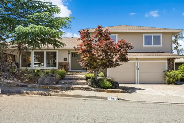 190 Drakewood Place, Novato, CA 94947