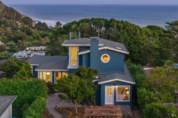 20 Lincoln Avenue, Stinson Beach, CA 94970