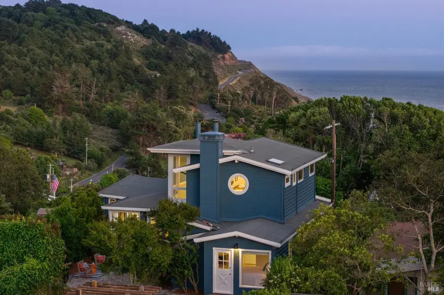20 Lincoln Avenue, Stinson Beach, CA 94970 - #2