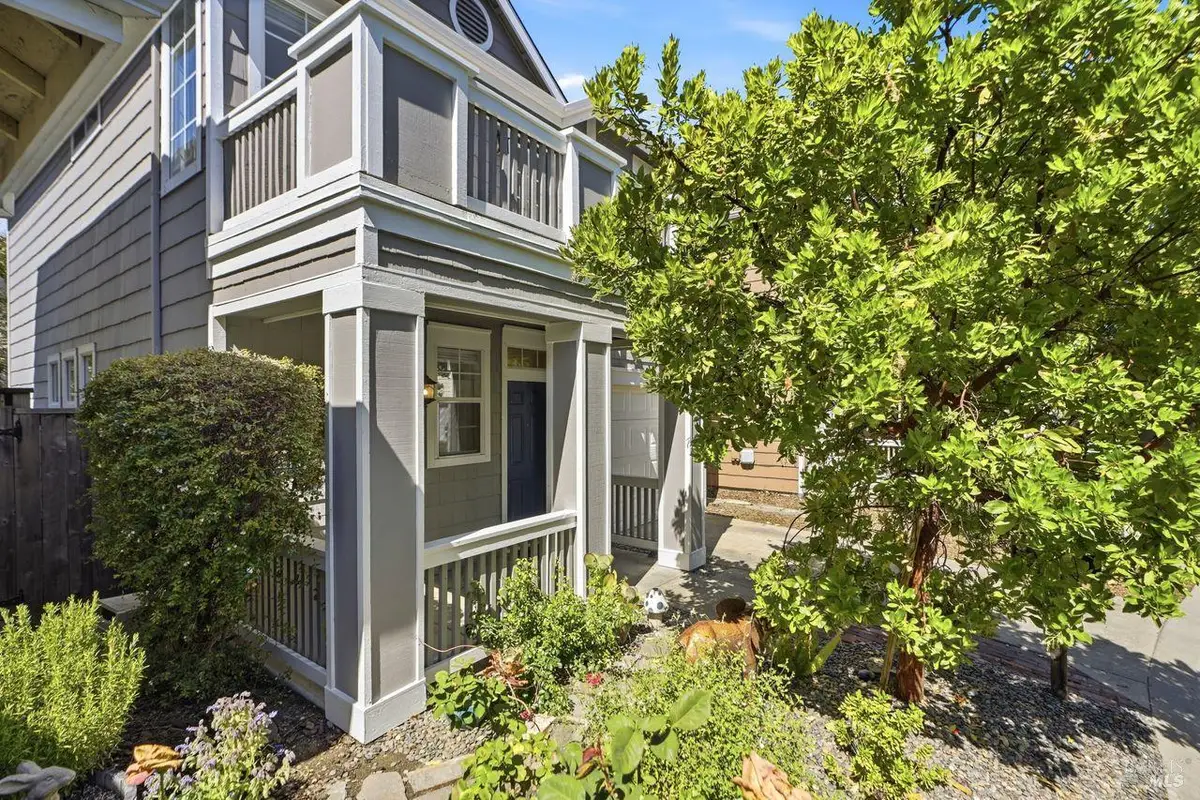1121 Brighton View Circle, Petaluma, CA 94952 - #1