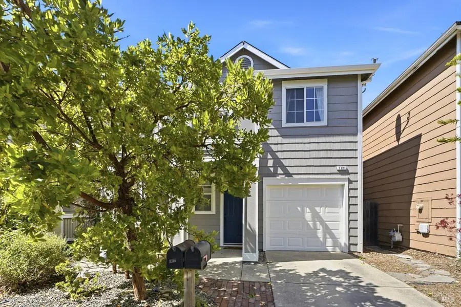 1121 Brighton View Circle, Petaluma, CA 94952 - #2