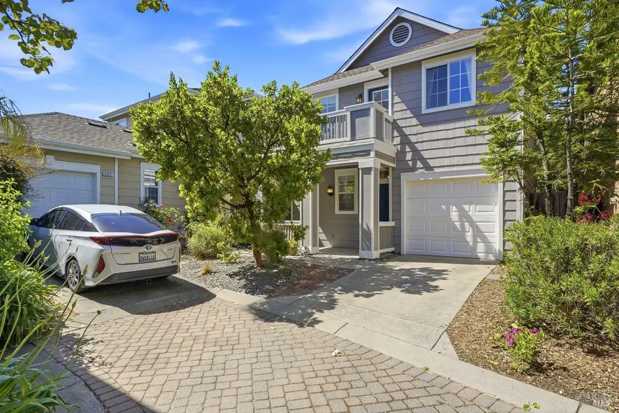 1121 Brighton View Circle, Petaluma, CA 94952 - #3