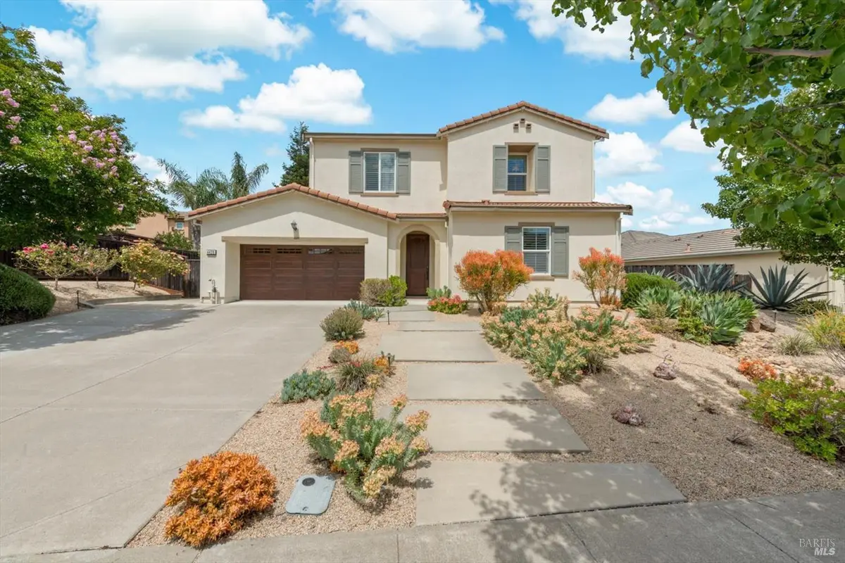 4428 Avondale Circle, Fairfield, CA 94533 - #1