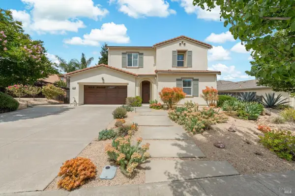 4428 Avondale Circle, Fairfield, CA 94533