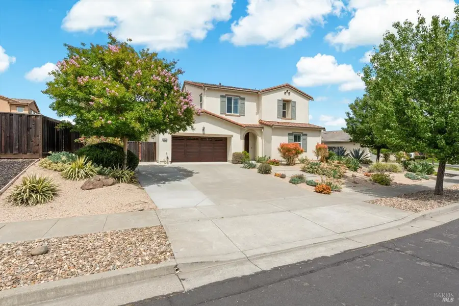 4428 Avondale Circle, Fairfield, CA 94533 - #2