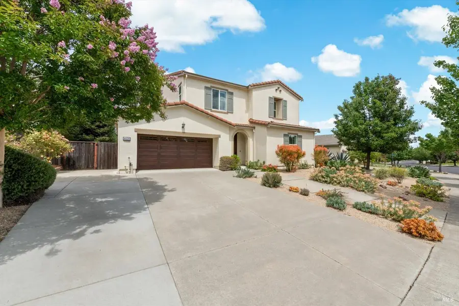 4428 Avondale Circle, Fairfield, CA 94533 - #3