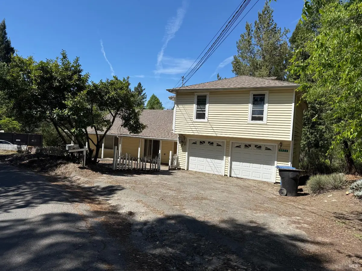 8822 Oak Grove Avenue, Sebastopol, CA 95472 - #1