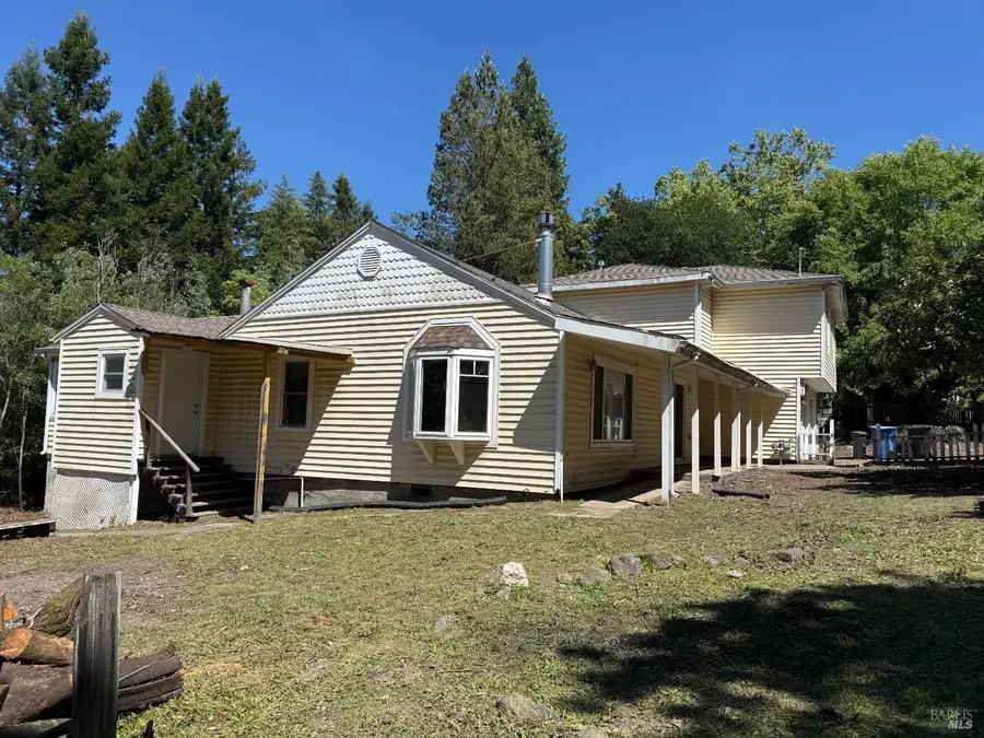 8822 Oak Grove Avenue, Sebastopol, CA 95472 - #3