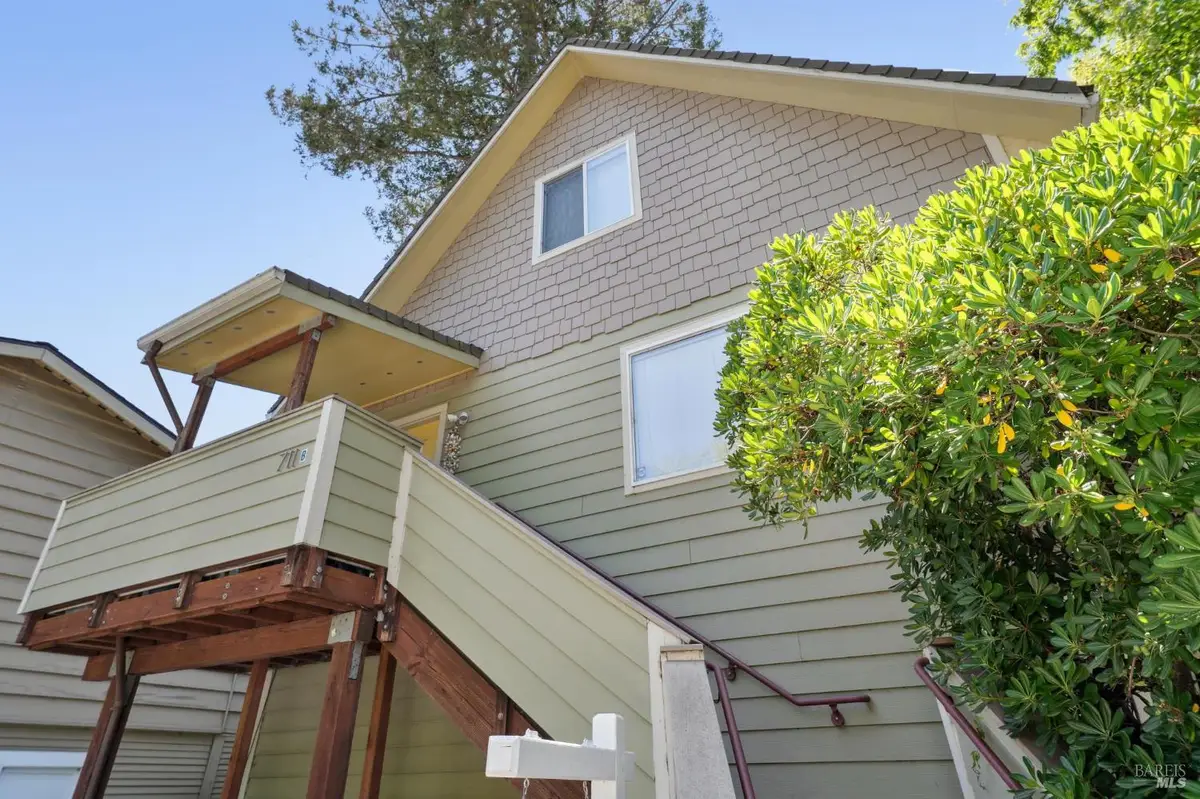 711 San Anselmo Avenue, San Anselmo, CA 94960 - #1