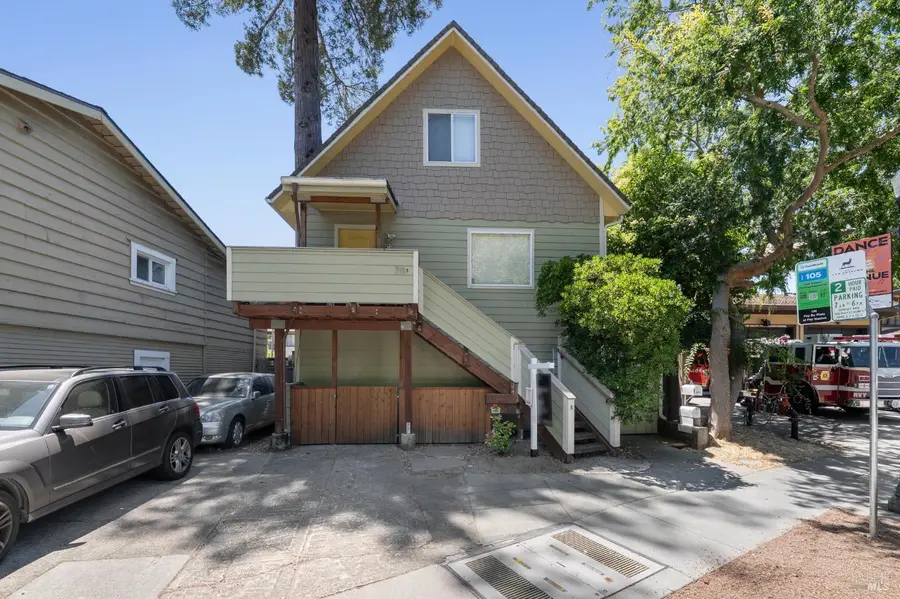 711 San Anselmo Avenue, San Anselmo, CA 94960 - #2