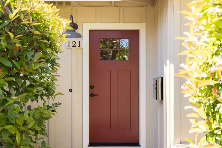 121 W Macarthur Street, Sonoma, CA 95476 - #3