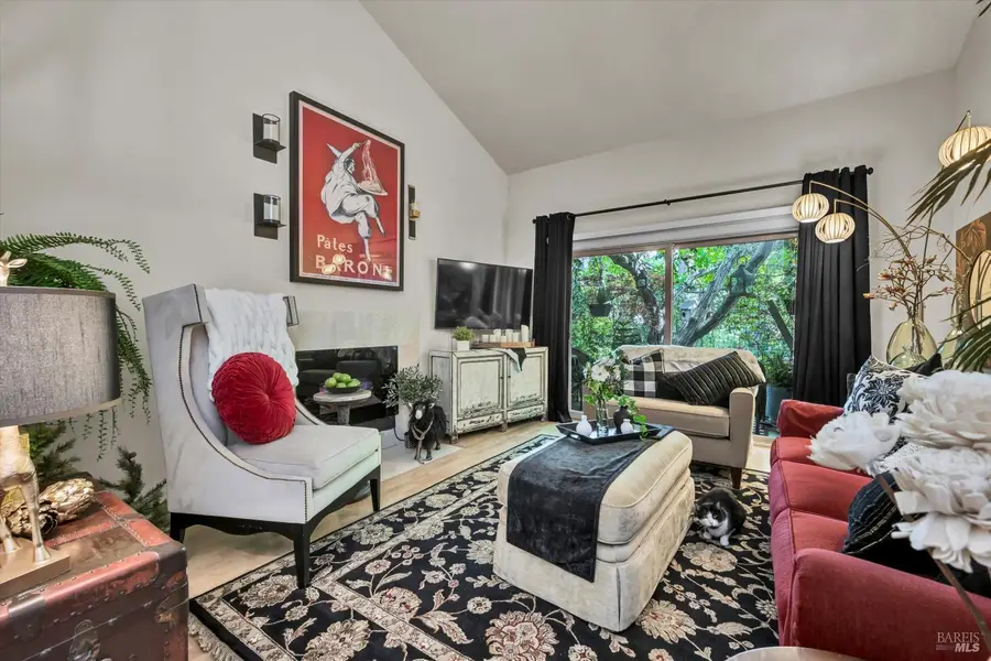 264 Los Alamos Road, Santa Rosa, CA 95409 - #2