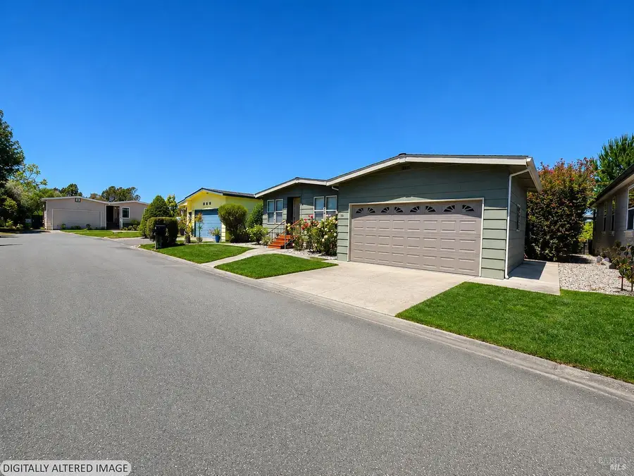 1945 Piner Road #16, Santa Rosa, CA 95403 - #3