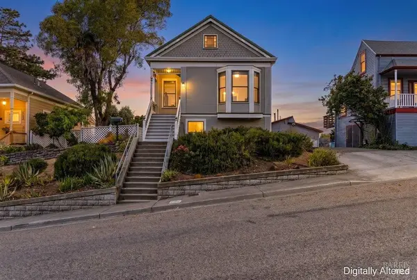 114 Kentucky Street, Vallejo, CA 94590