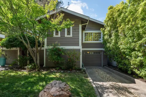 14 Scenic Avenue, San Anselmo, CA 94960