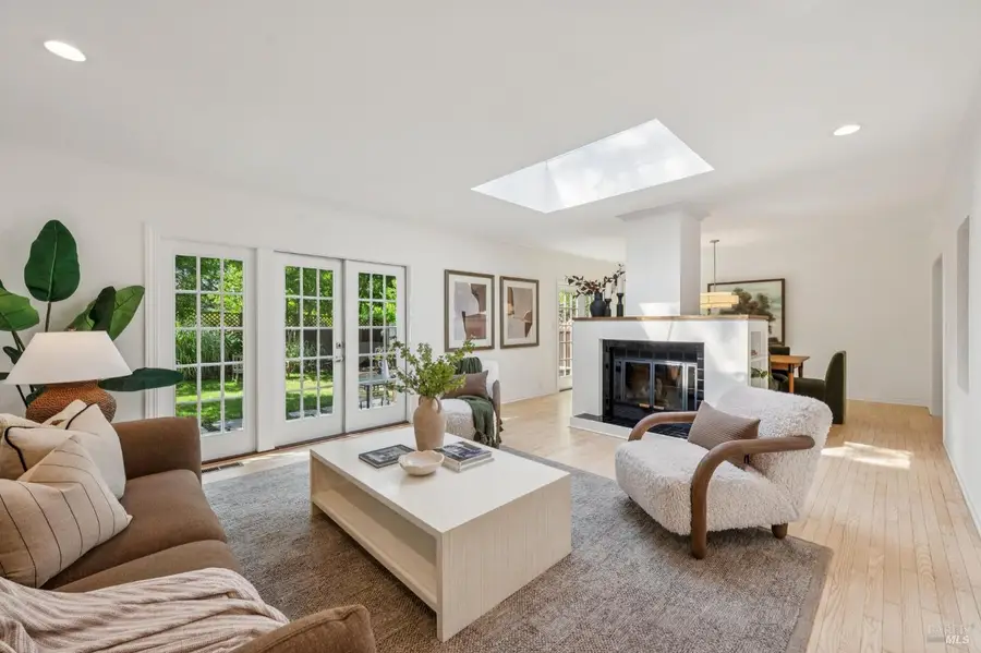 14 Scenic Avenue, San Anselmo, CA 94960 - #3
