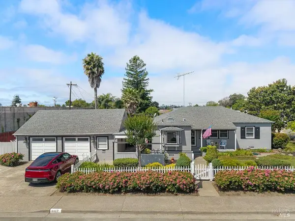 1117 Maple Avenue, Vallejo, CA 94591