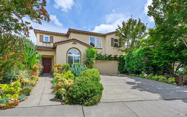 38 Maybeck Street, Novato, CA 94949