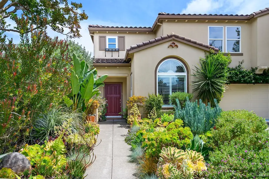 38 Maybeck Street, Novato, CA 94949 - #2
