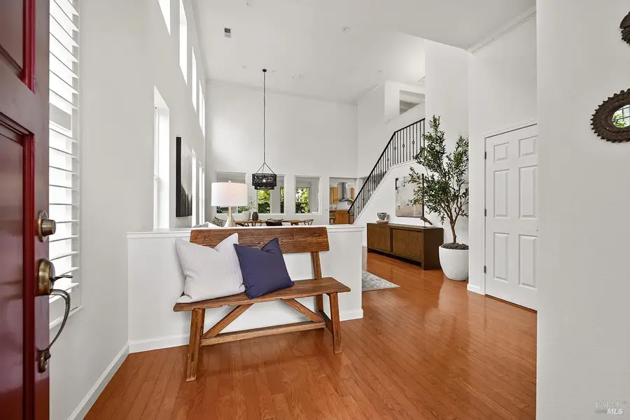 38 Maybeck Street, Novato, CA 94949 - #3