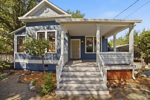 315 N Washington Street, Cloverdale, CA 95425
