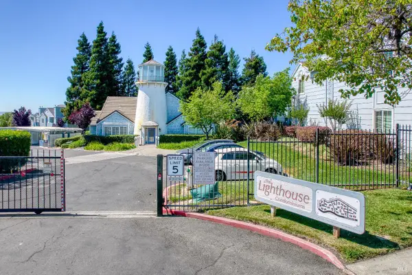 107 Lighthouse Drive, Vallejo, CA 94590