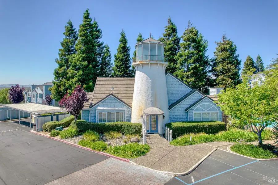 107 Lighthouse Drive, Vallejo, CA 94590 - #2