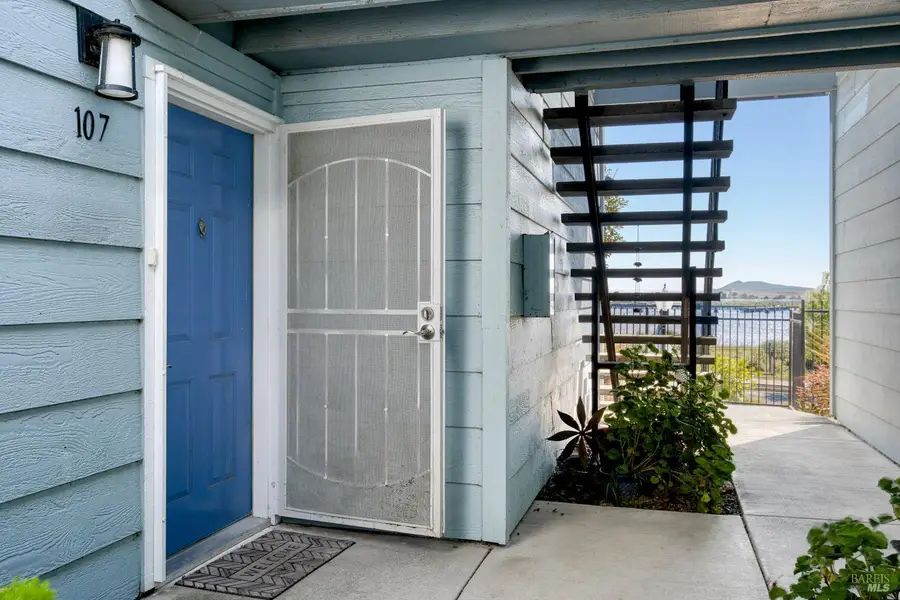 107 Lighthouse Drive, Vallejo, CA 94590 - #3