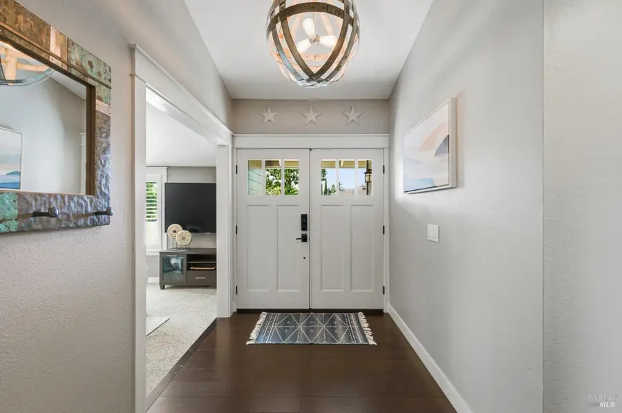3392 Royal Court, Napa, CA 94558 - #3